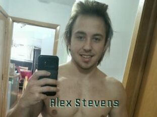 Alex_Stevens Gay Porn