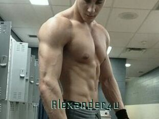 Alexander4u