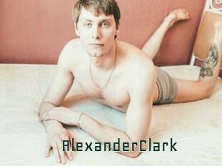 AlexanderClark