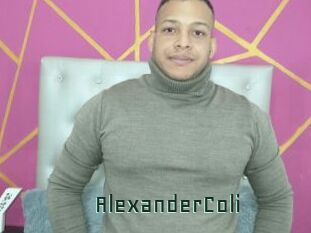 AlexanderColi