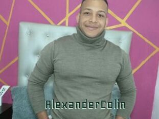AlexanderColin