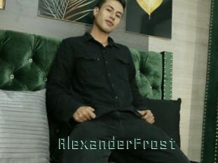 AlexanderFrost