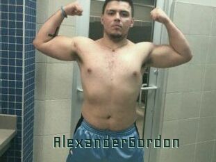 Alexander_Gordon
