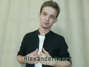 AlexanderHeart Gay Porn