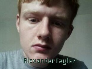 Alexander_Tayler