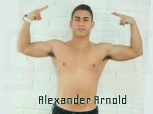 Alexander_Arnold