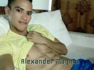 Alexander_Magnon