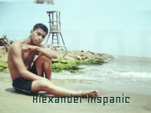 Alexander_hispanic