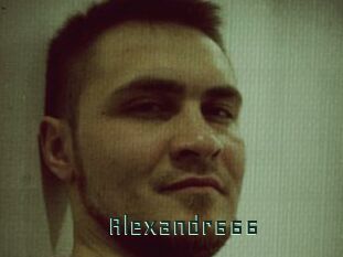 Alexandr666