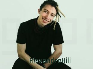 AlexandreHill