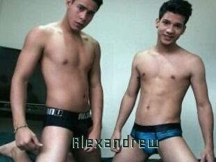 Alexandrew
