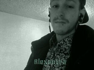 Alexantra