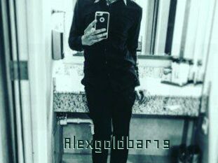 Alexgoldbar19
