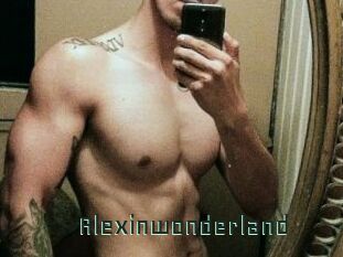 Alexinwonderland