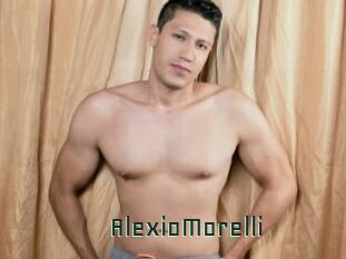 AlexioMorelli Gay Porn