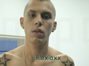 Alexioxx