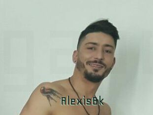 AlexisBk