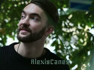 AlexisCanes