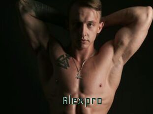Alexpro