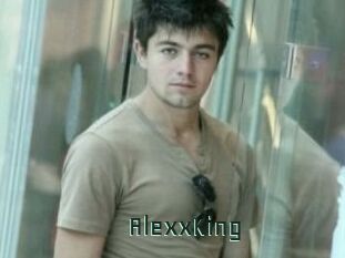 AlexxKing