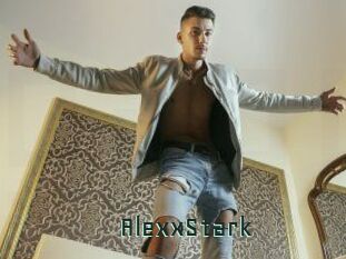 AlexxStark