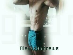 AlexxxAndrews