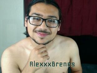 AlexxxBrenes