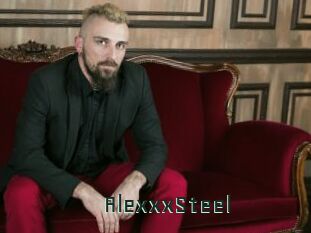 AlexxxSteel