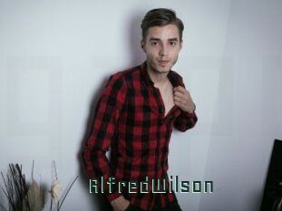 AlfredWilson