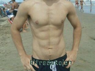 AlfredoRojo1