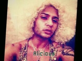 Alicious