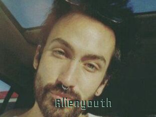 Alienyouth