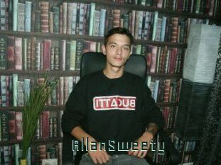 AllanSweety Gay Porn