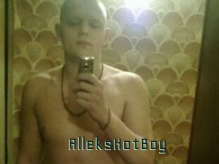 AlleksHotBoy