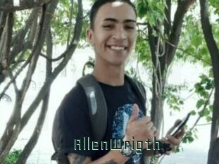 AllenWrigth