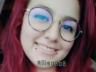AllisonbB