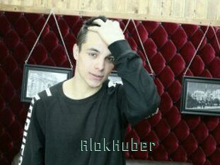 AlokHuber