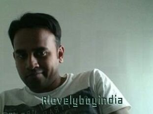 Alovelyboyindia