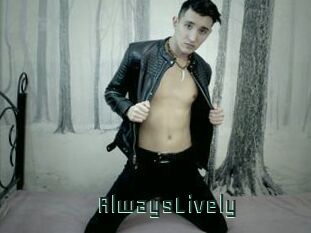 AlwaysLively