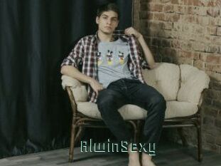 AlwinSexy