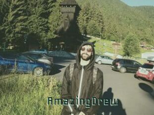 AmazingDrew