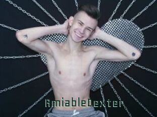 AmiableDexter