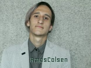 AmosColsen
