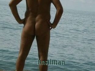 AnalMan