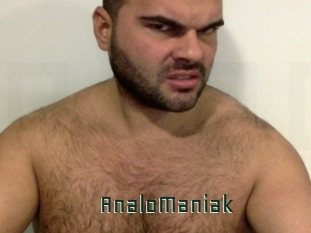 AnaloManiak