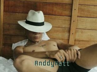 AnddyHott