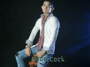AnderCock