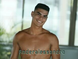 Anderalessandro Gay Porn