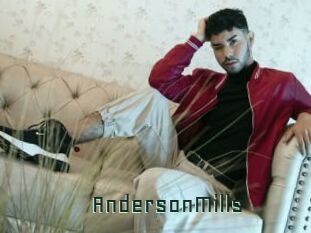 AndersonMills