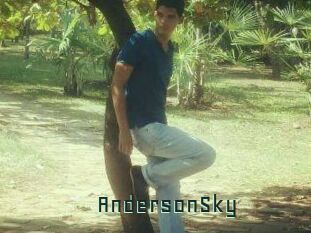 AndersonSky
